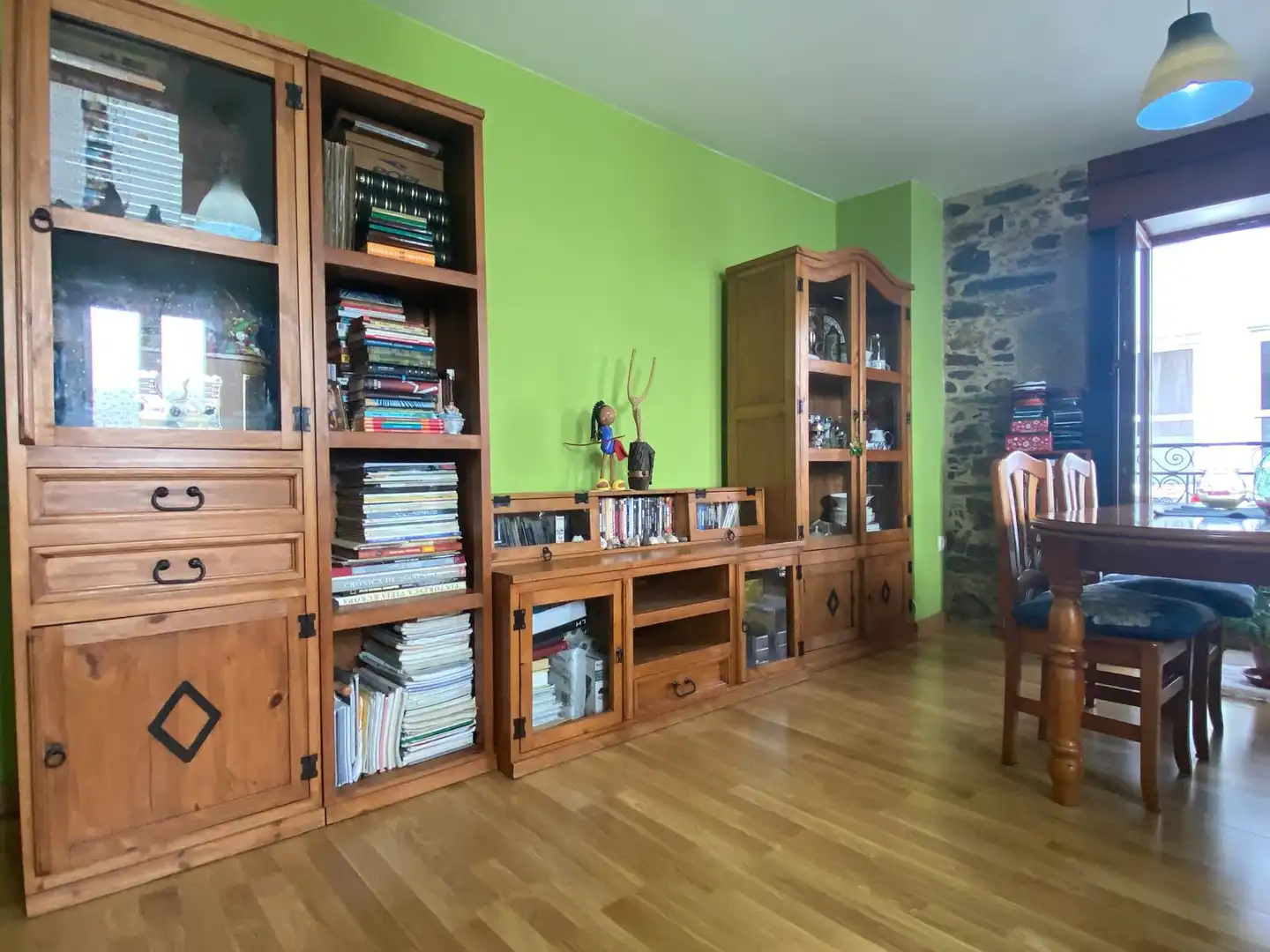 Flat with lift for sale in Rúa Ferreiros 16, imagen 10