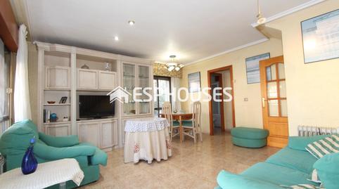 Foto 2 de Casa adosada en venda a Pueblo, Guardamar del Segura