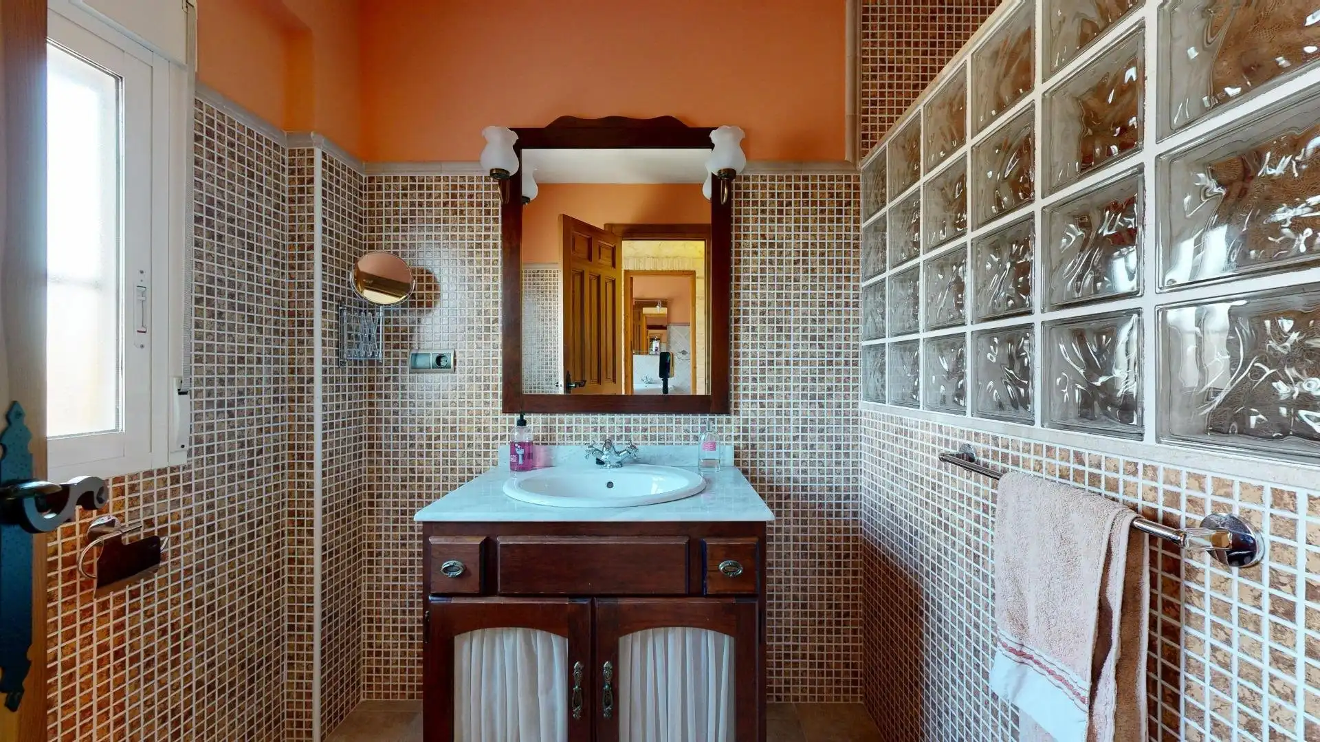 Casa amb jardí en venda a Molins - Campaneta - San Bartolomé, imagen 33