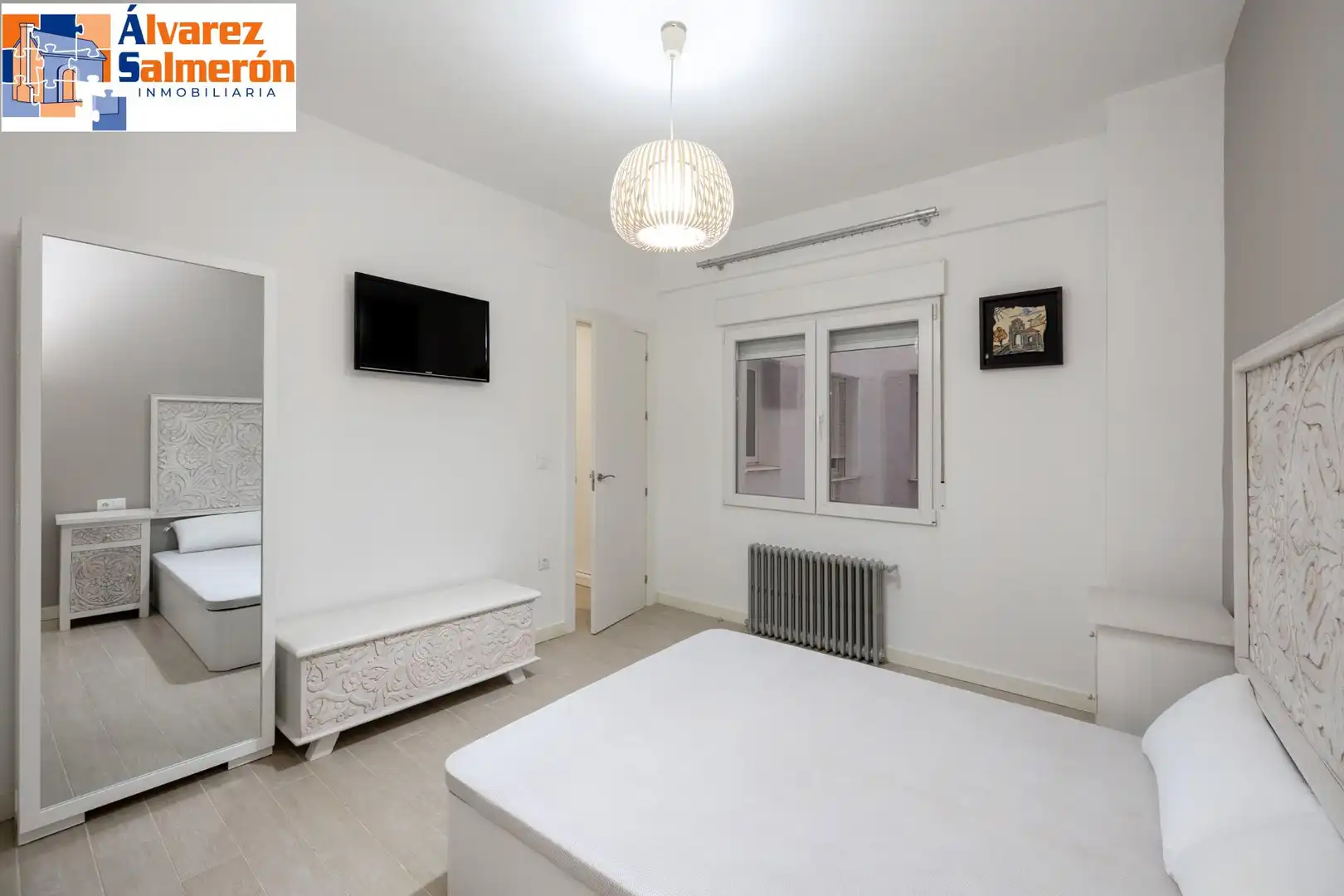 Piso en venta en Calle PEDRO ANTONIO DE ALARCON, Fígares