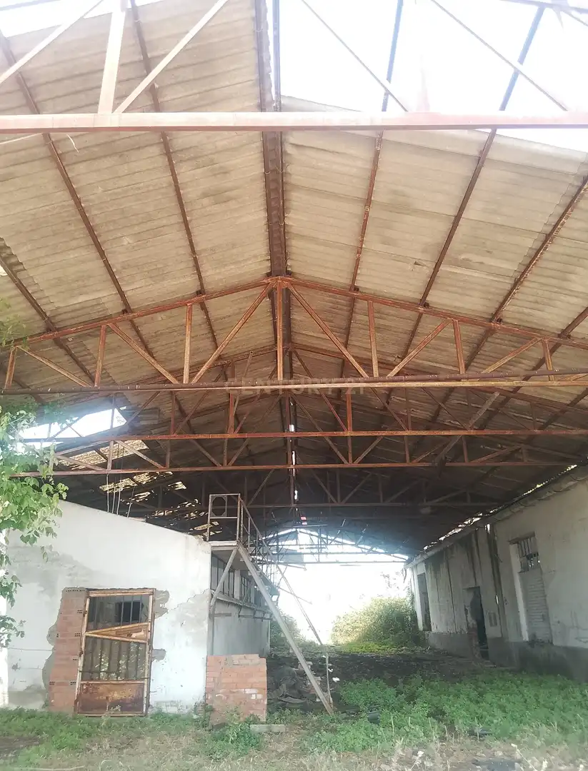 Exterior view of Residential for sale in Coria