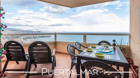 Photo 2 of Flat to rent in Carrer Hisenda de L'administrador, 6, Playa Muchavista, El Campello