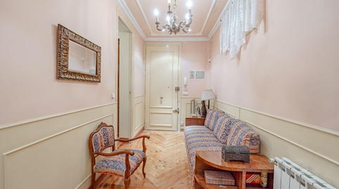 Foto 3 de Pis en venda a Gaztambide, Madrid