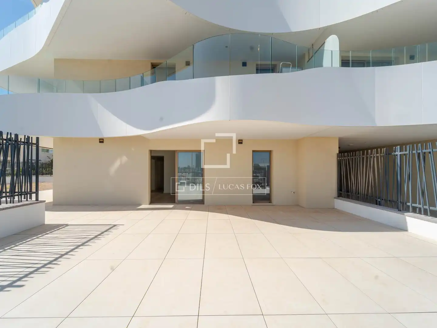 Piso con terraza en venta en Playa del Puig, imagen 24