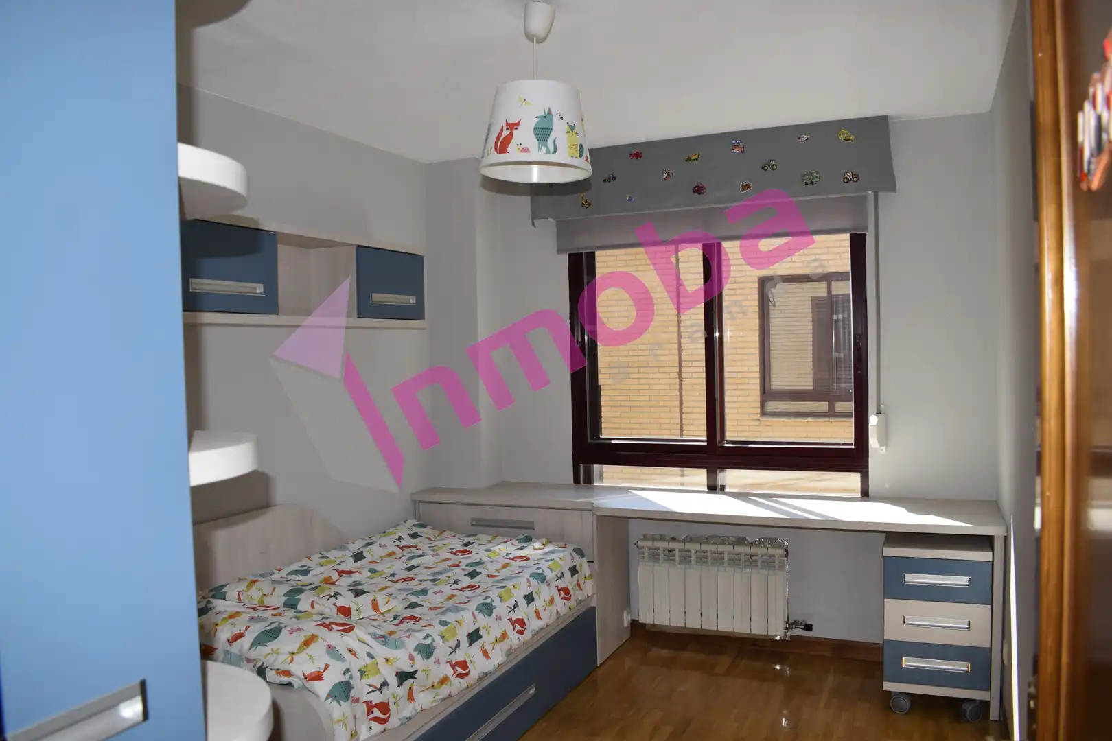 Piso con ascensor en venta en Santo Domingo - La Estación, imagen 5
