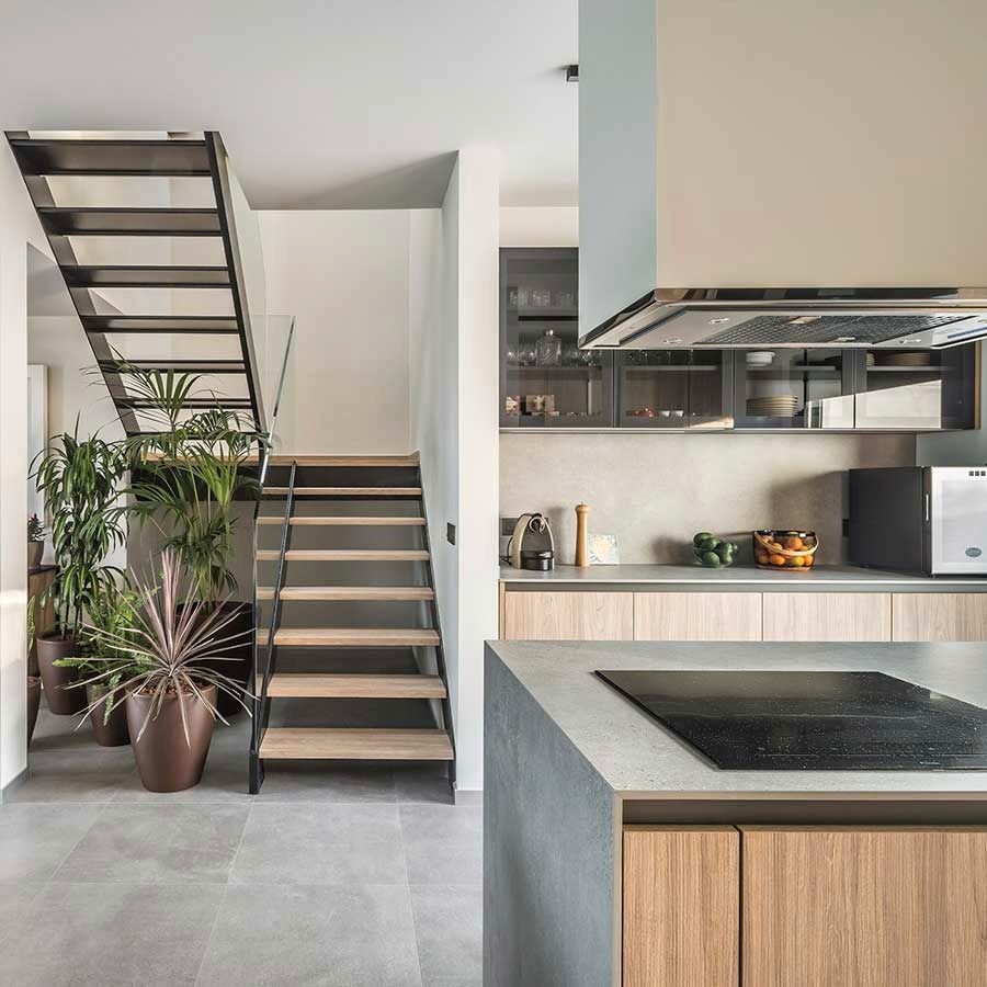 Küche von Residential zum verkauf in Benisanó
