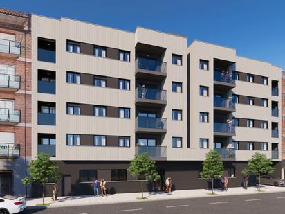 Flat for sale in Carrer de Santiago Rusiñol, 43, Singuerlín