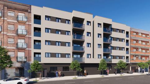 Photo 2 from new construction home in Flat for sale in Carrer de Santiago Rusiñol, 43, Singuerlín, Barcelona