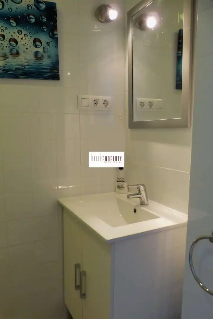 Badezimmer von Gebäude zum Verkauf in Empuriabrava