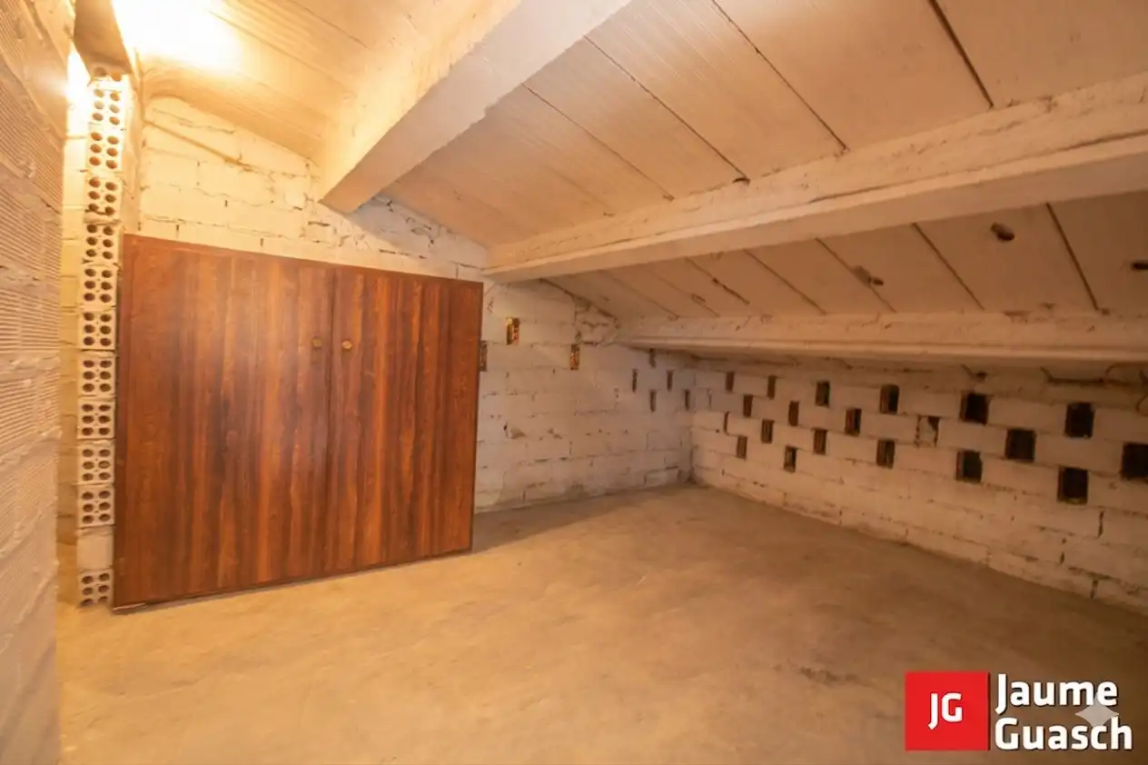 Casa adosada en venta en Torredembarra con Aire acondicionado, Calefacción y Jardín privado