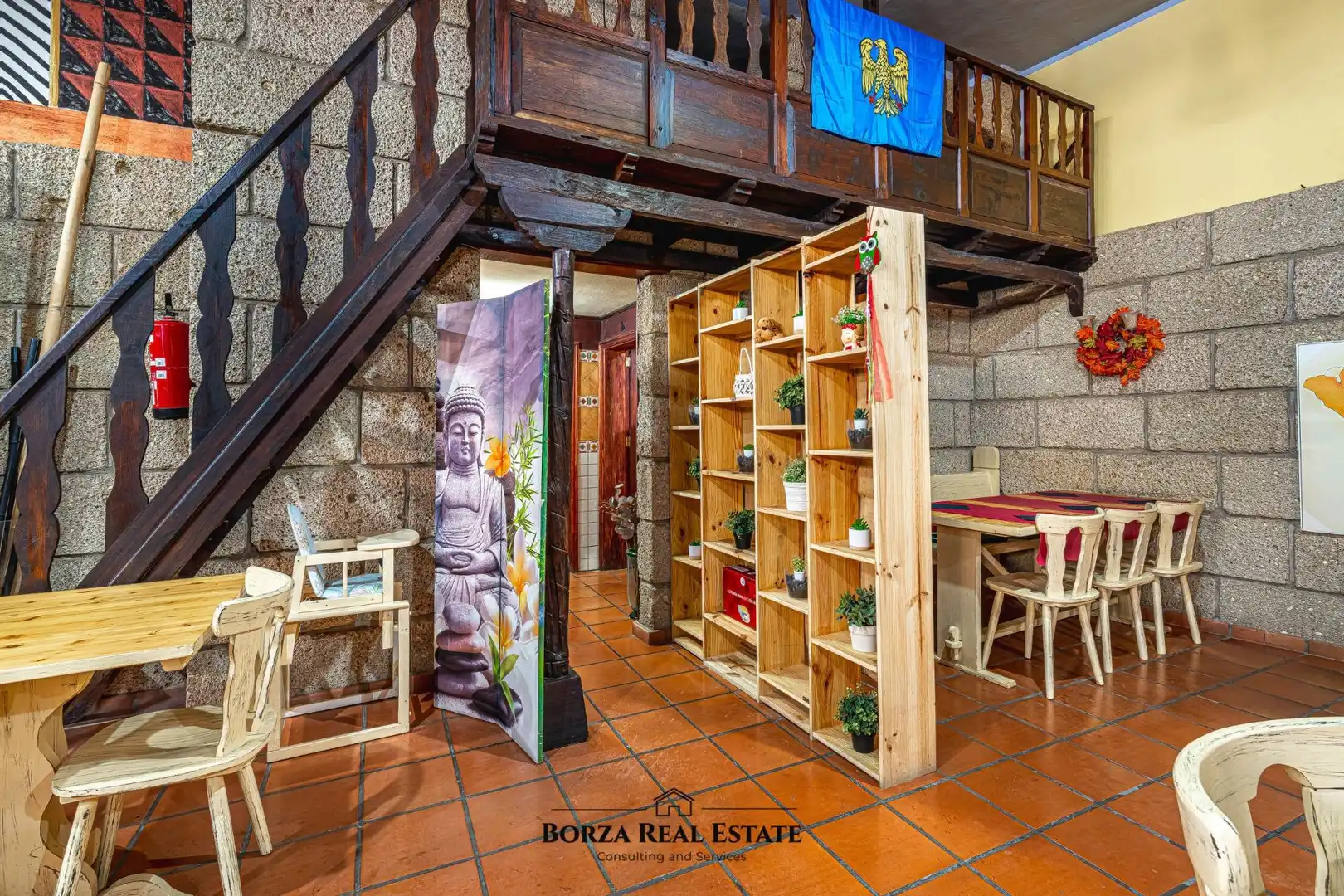 Local de lloguer en Granadilla de Abona amb Aire condicionat i Moblat