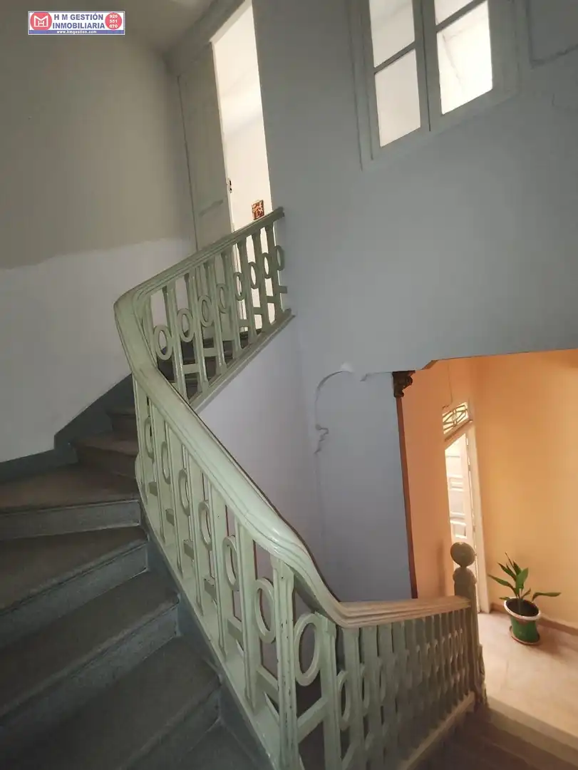 Casa amb terrassa en venda a Alcázar de San Juan, imagen 36