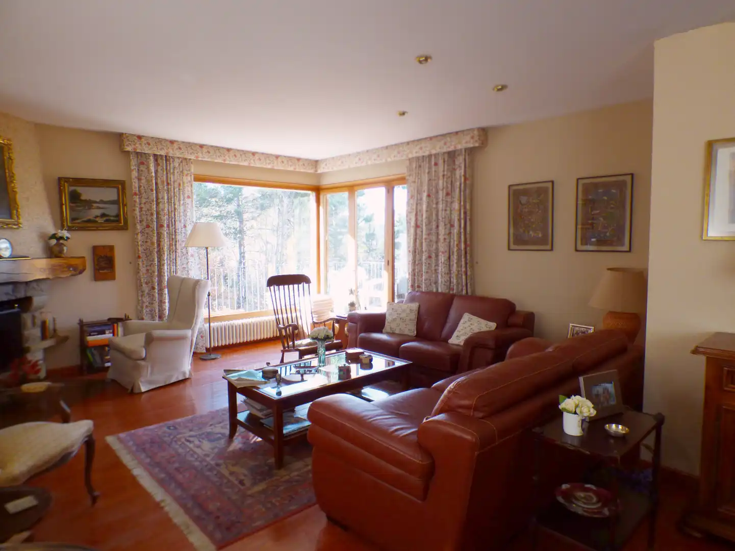 Villa avec terrasse à vendre à Camprodon, imagen 8