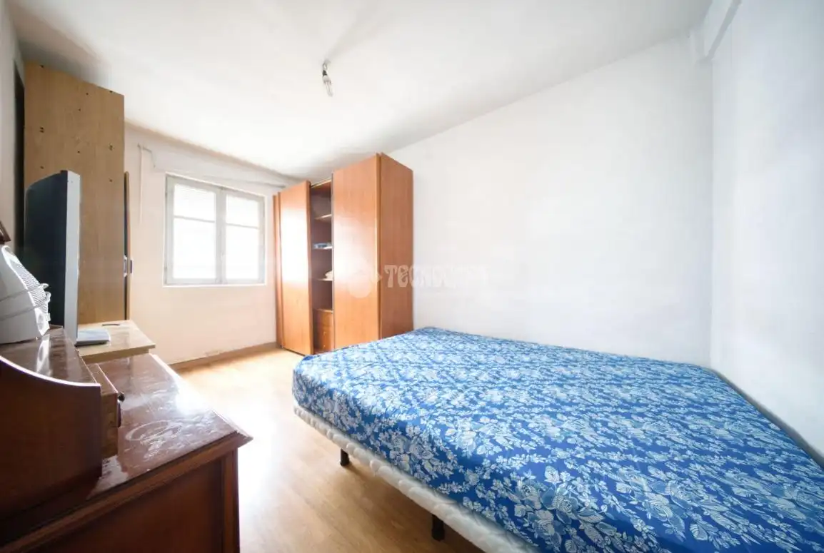 Habitación de Piso en venta en Valladolid con Balcón