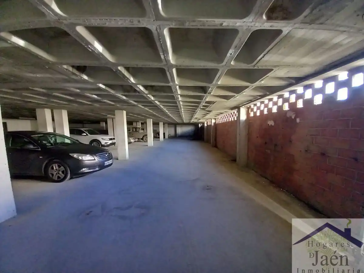 Parking of Garage for sale in Alcaudete