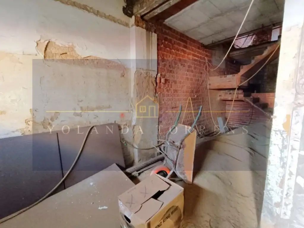 Casa o chalet en venta en Los Molinos