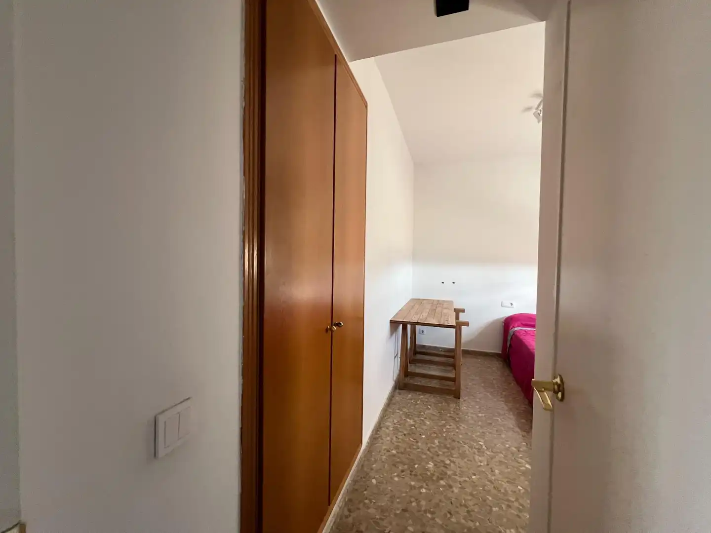 Àtic de lloguer a Valterna