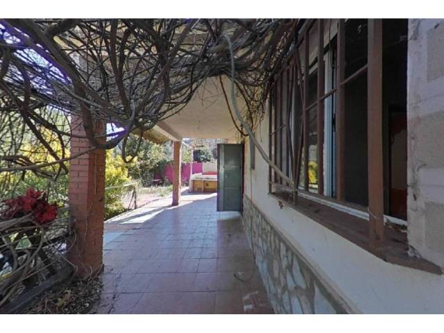 Casa-chalet en Venta en riera de massanes en Massanes