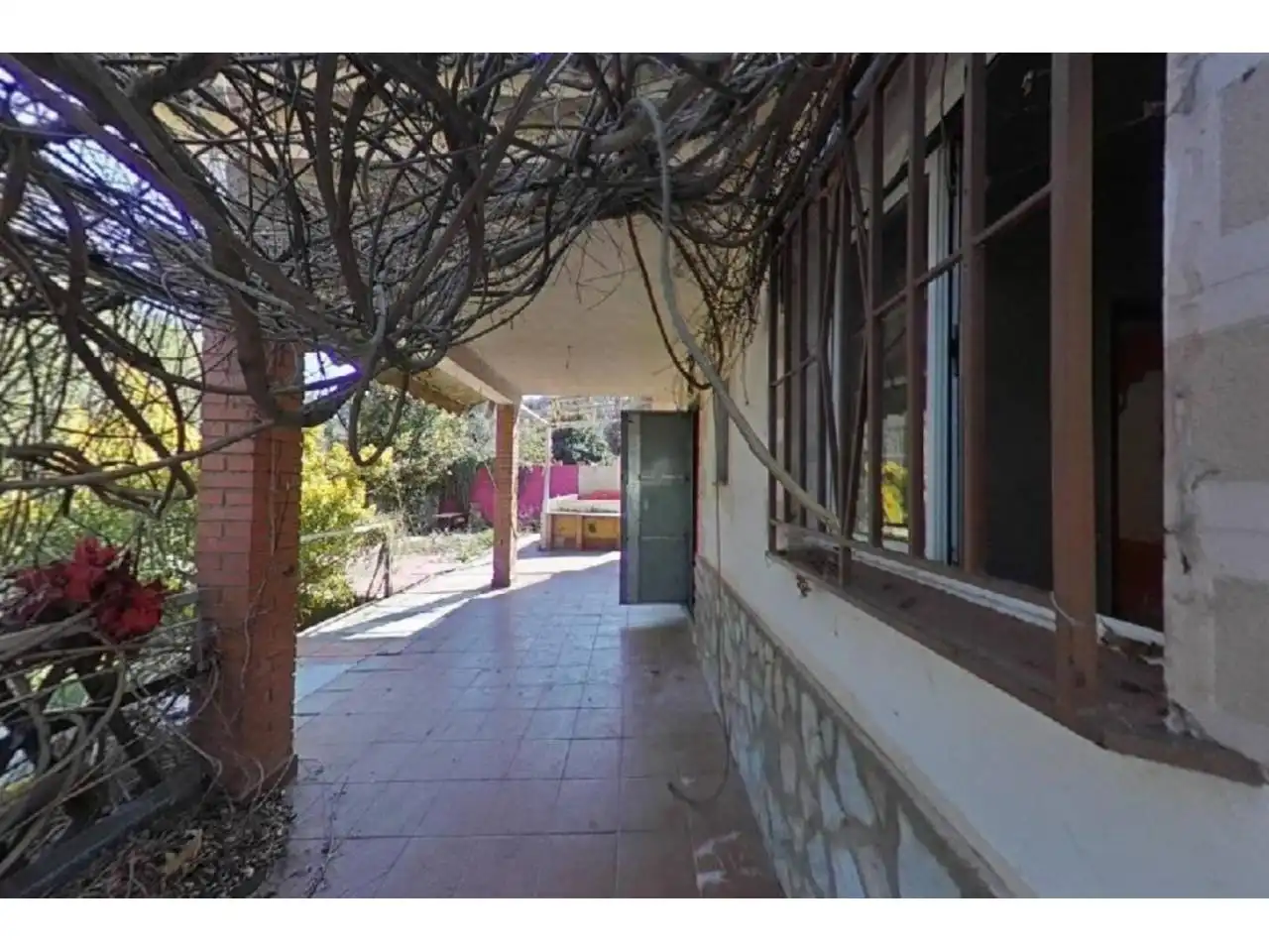 Vista exterior de Casa o chalet en venta en Massanes