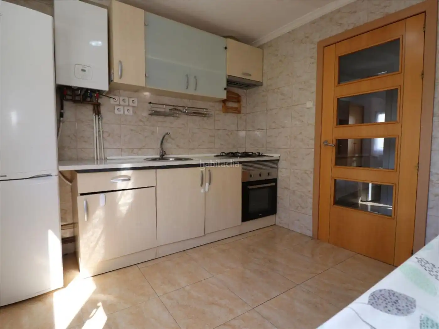 Appartement avec ascenseur à vendre à Calle Irigai 4, imagen 6