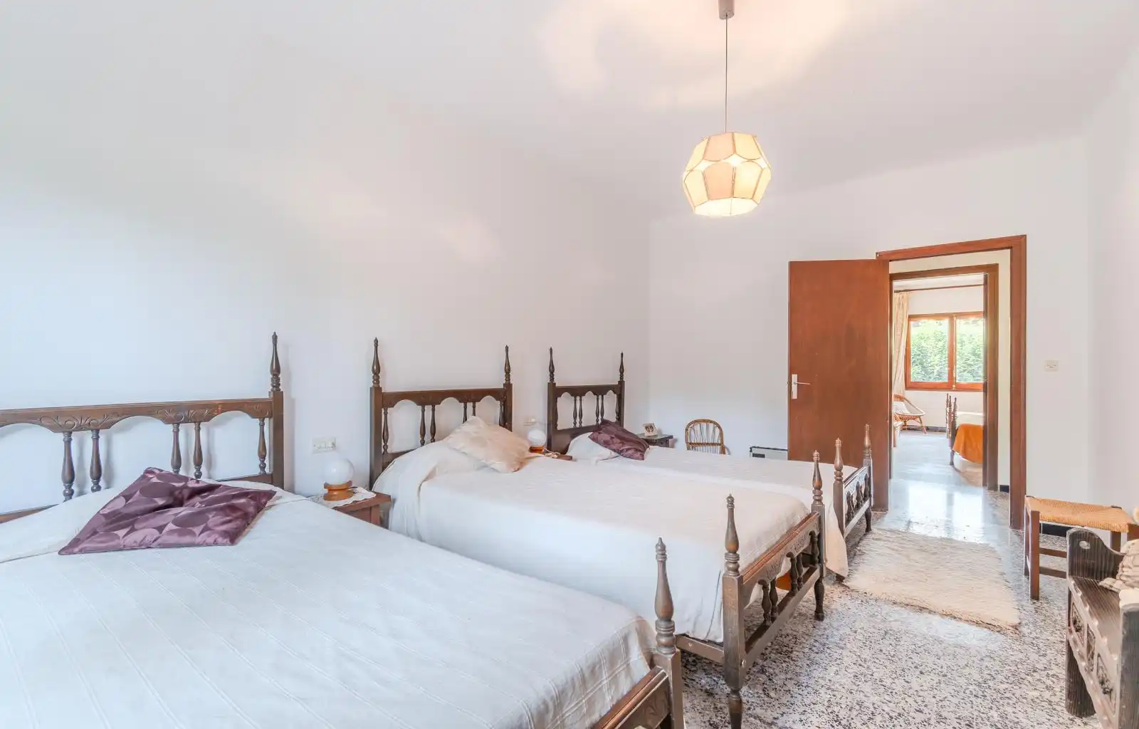 Villa mit Garten zum Verkauf in Calle De La Resclosa 7, imagen 19