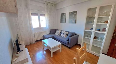 Foto 2 de Piso en venta en La Paz, Paseo Sagasta, Zaragoza Capital