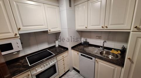 Photo 3 of Flat to rent in Avenida Portugal, A Carballeira, Ourense Capital