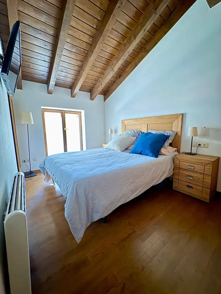 Detached homes for rent in Carrer de Dalt, 15, Isòvol