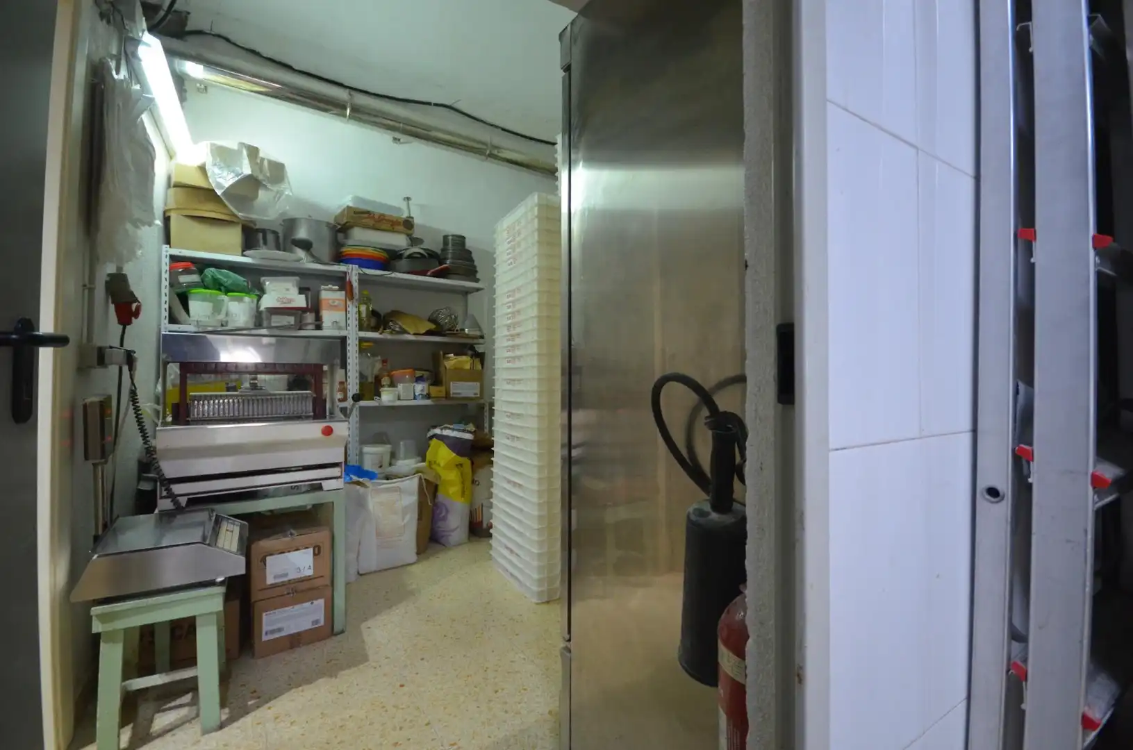 Gewerbefläche zum Verkauf in Calle SARDA 20, imagen 28