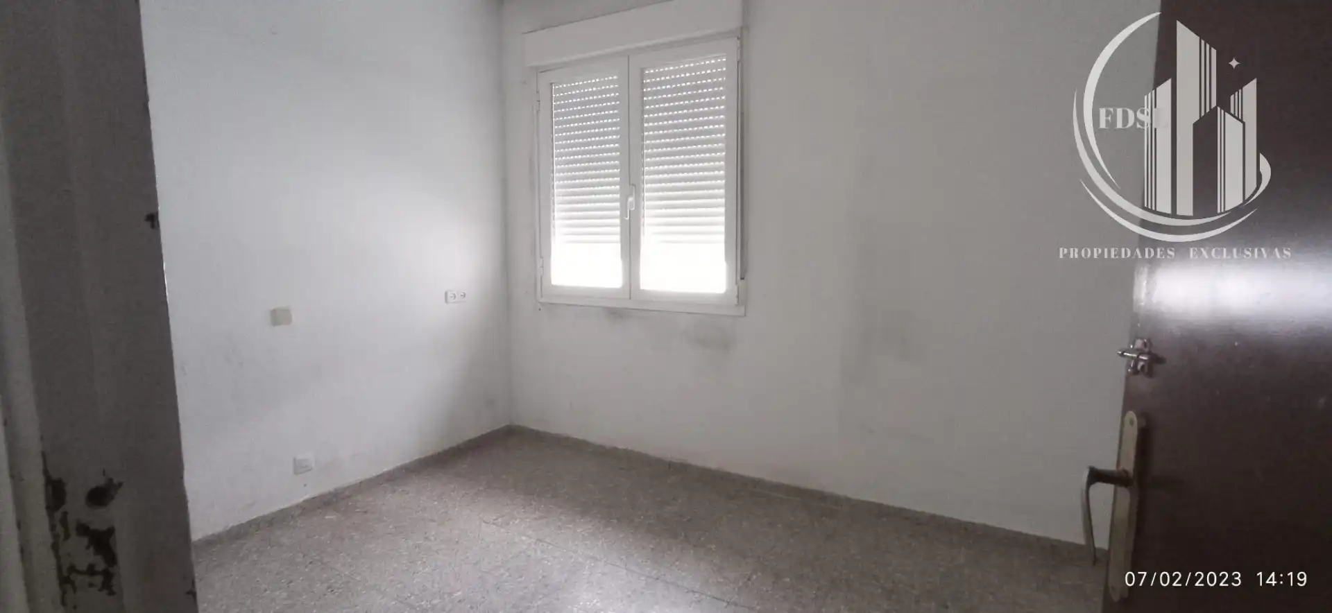 Habitación de Piso en venta en  Logroño con Trastero