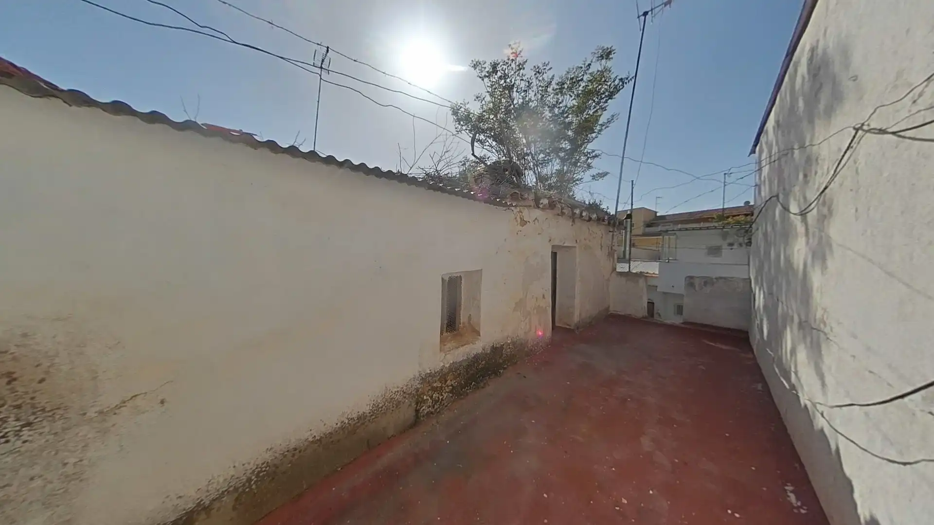 Casa adosada en venta en Daimiel con Terraza y Trastero