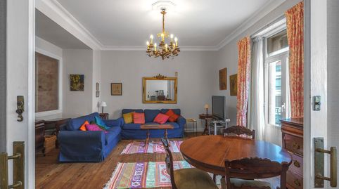 Foto 4 de Piso en venta en Zubieta Kalea, Área Romántica, Donostia - San Sebastián