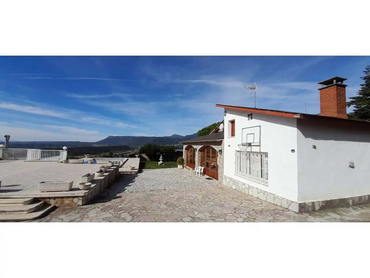Casa o chalet en venta en Berga con Calefacción, Jardín privado y Terraza