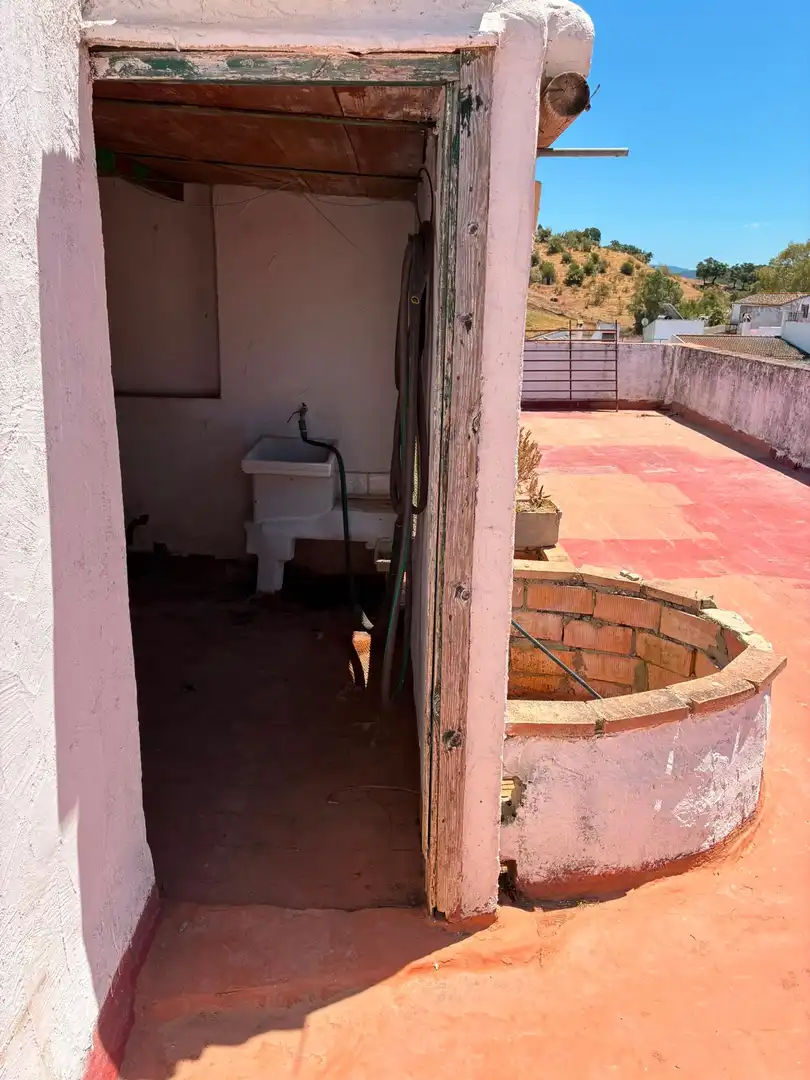 Baño de Casa o chalet en venta en Algar