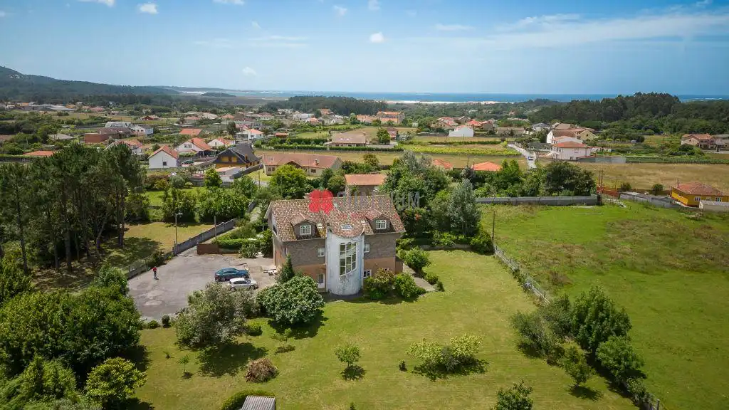 Maison à vendre à Lugar Bretal