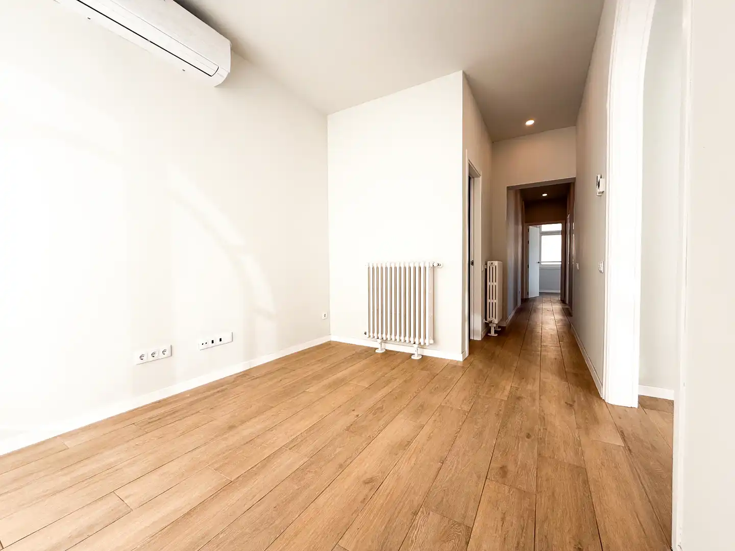 Wohnung zur Miete in Centre