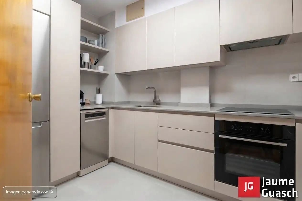Flat with lift for sale in Centre, imagen 17