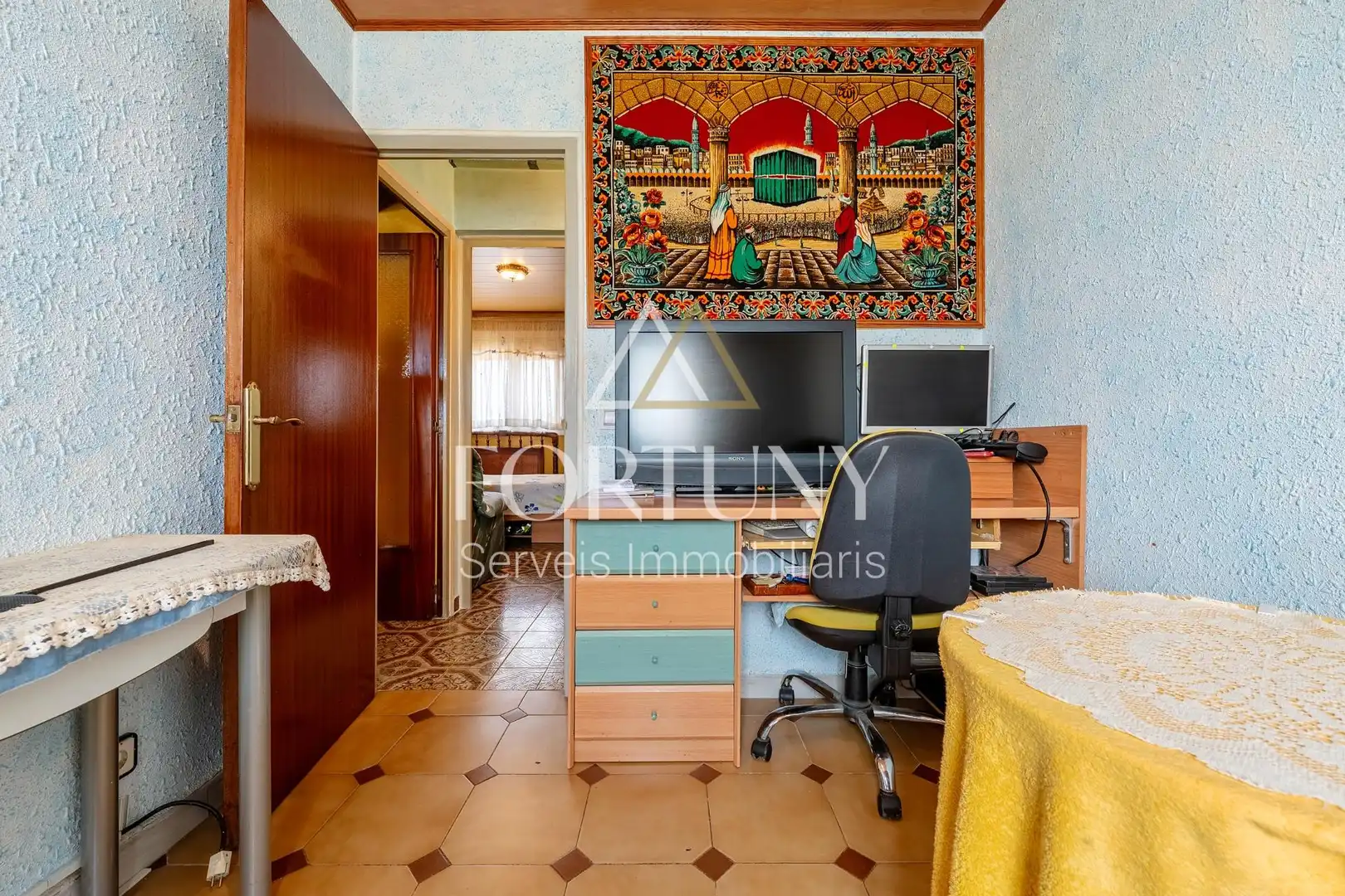 Flat for sale in Carrer FEREDAT DE LA, Vila-seca Poble