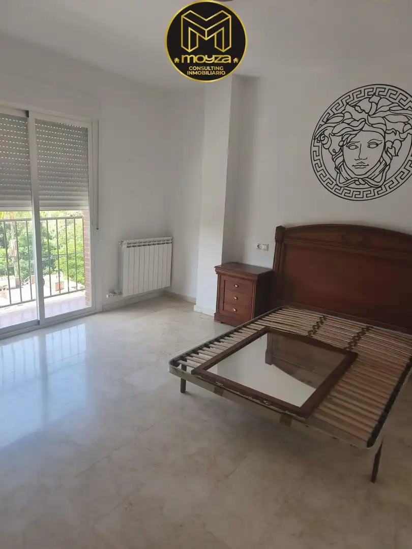 Casa con terraza en venta en Puente Jontoya - Puente de la Sierra - El Arroyo, imagen 16