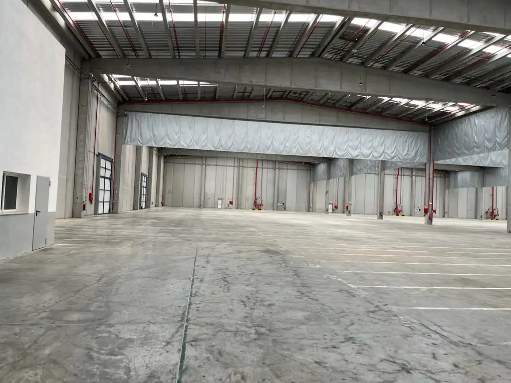 Nave industrial con ascensore in affitto a El Pla de Santa Maria, imagen 18