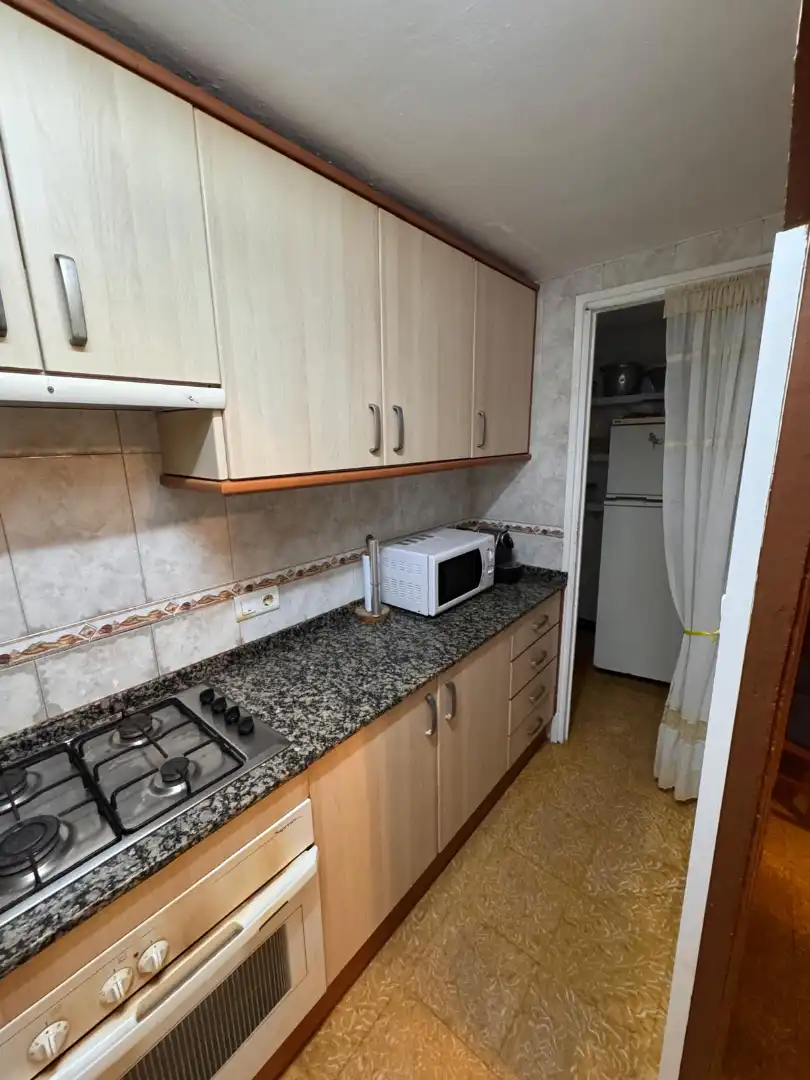 Kitchen of Houses for sale in Ulldecona  with Terrace and Storage room