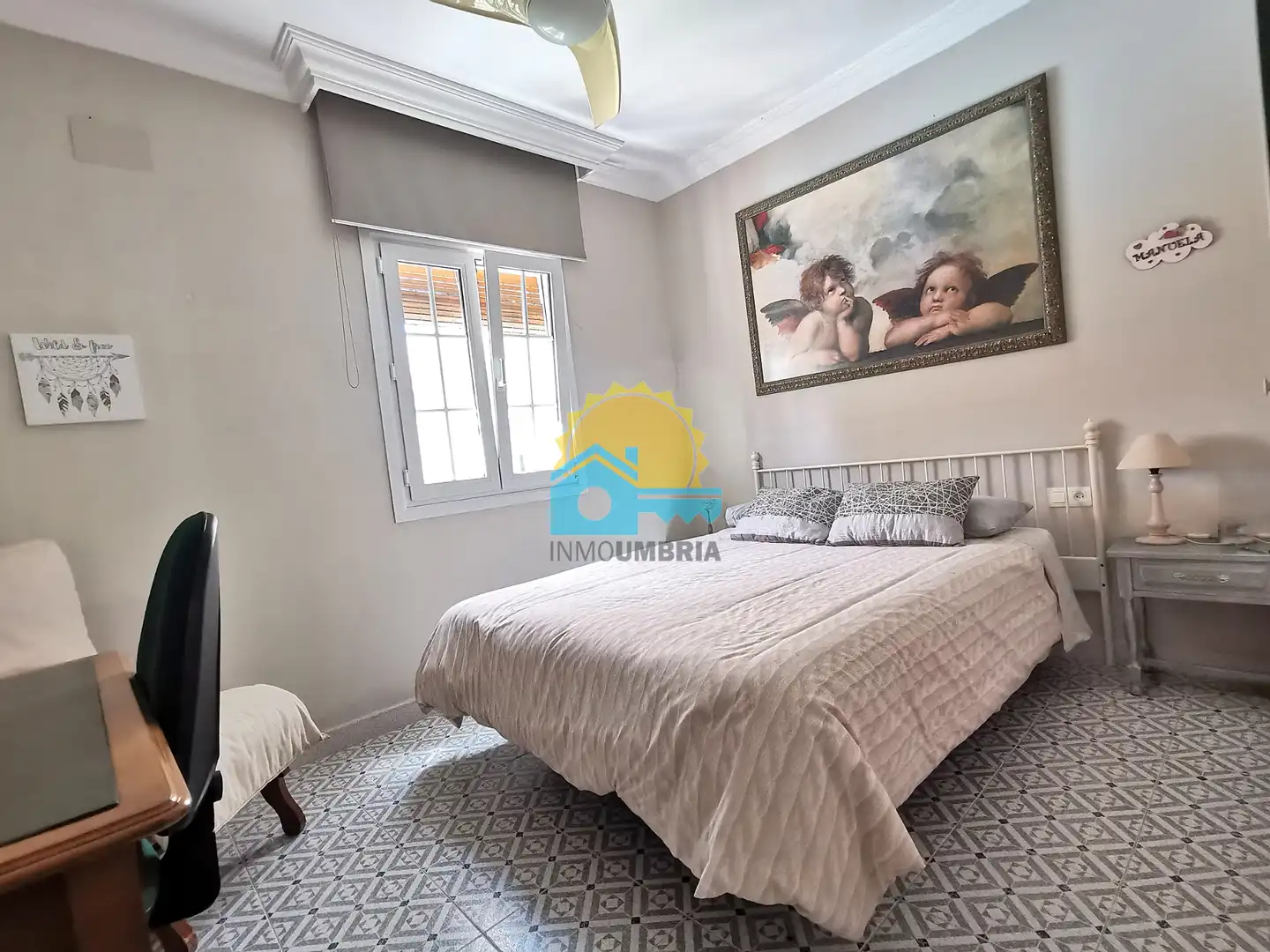 Chalet con piscina en venta en Dehesa - Monacilla, imagen 29