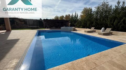 Foto 4 de Casa adosada en venda a Layos, Toledo