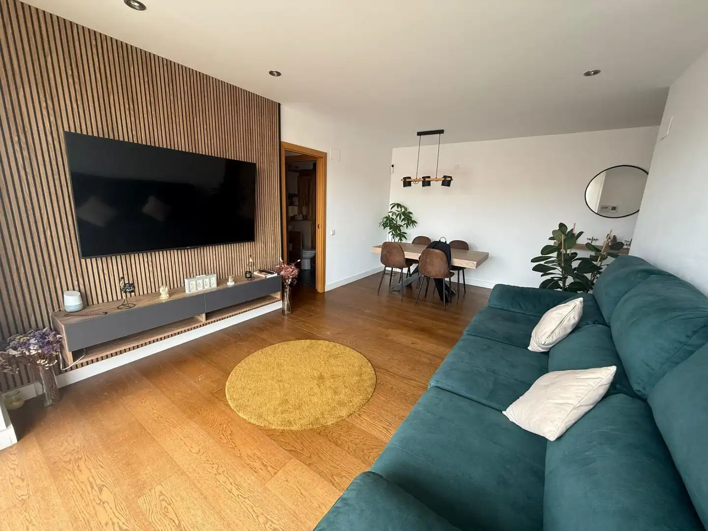 Piso en venta en 8 DE MARÇ, Montgat