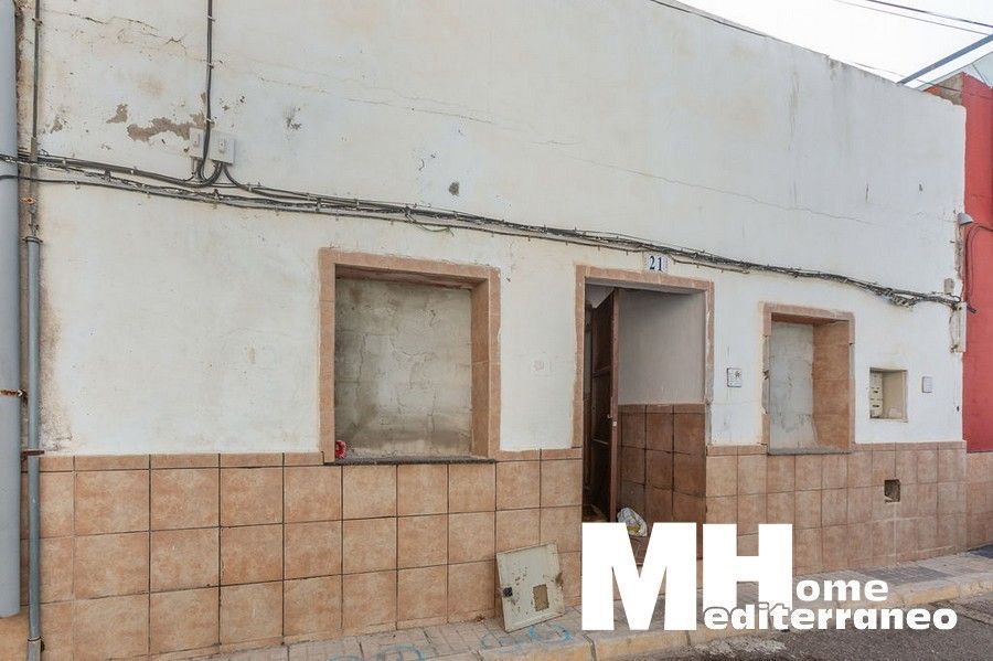 Einfamilien-Reihenhaus zum verkauf in AZUCENA, 21