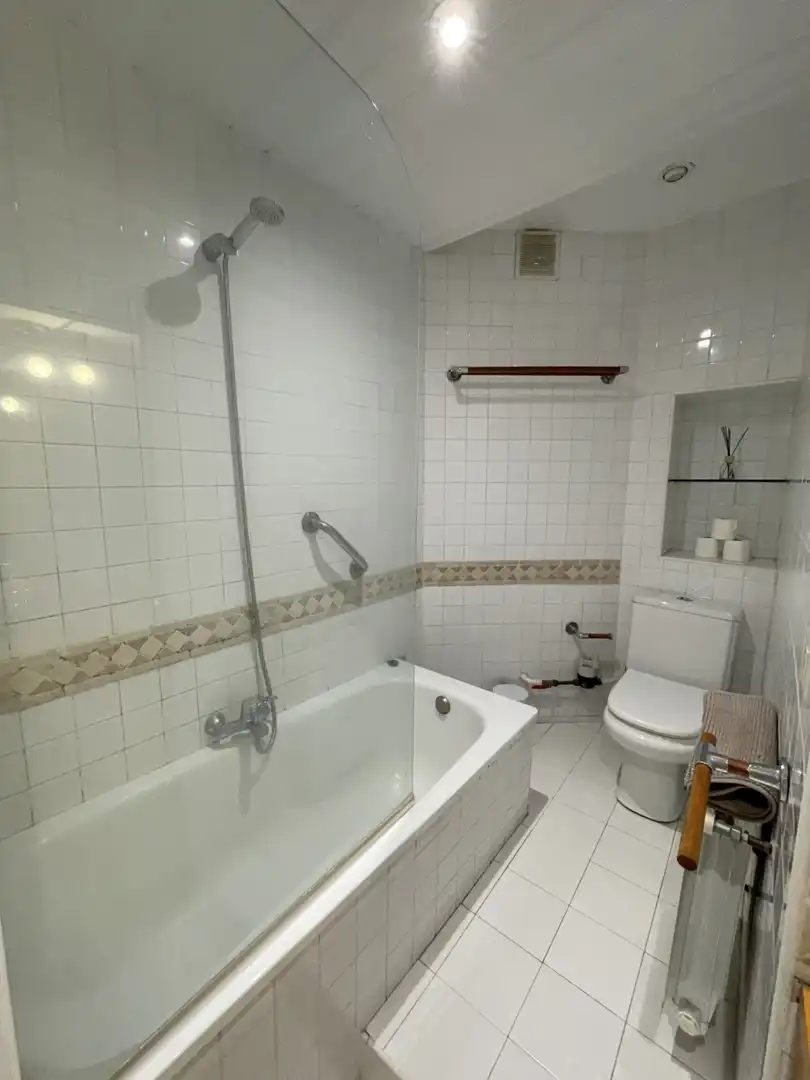 Penthouse with lift for sale in Valencia - GUILLEM DE CASTRO, imagen 21
