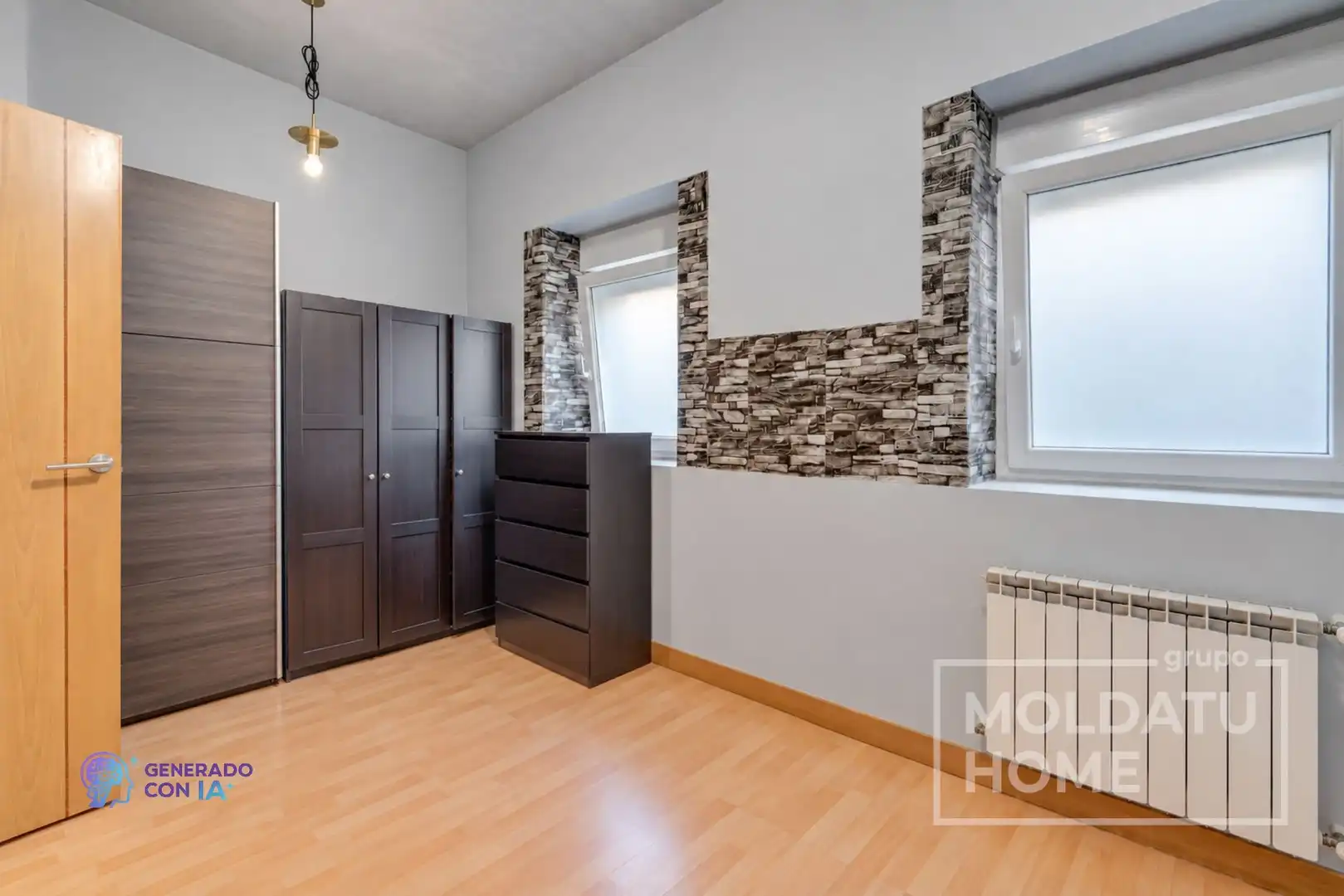 Habitación de Piso en venta en Irun  con Calefacción