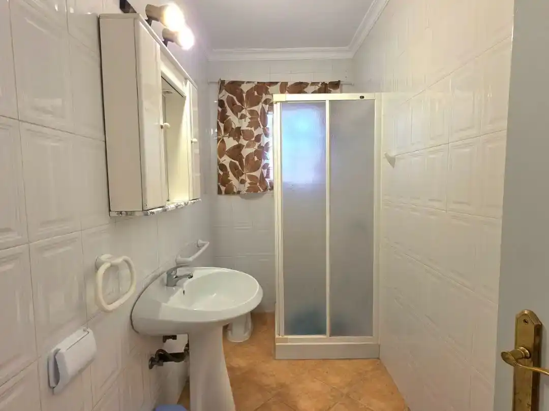 Baño de Piso en venta en Estación de Cártama