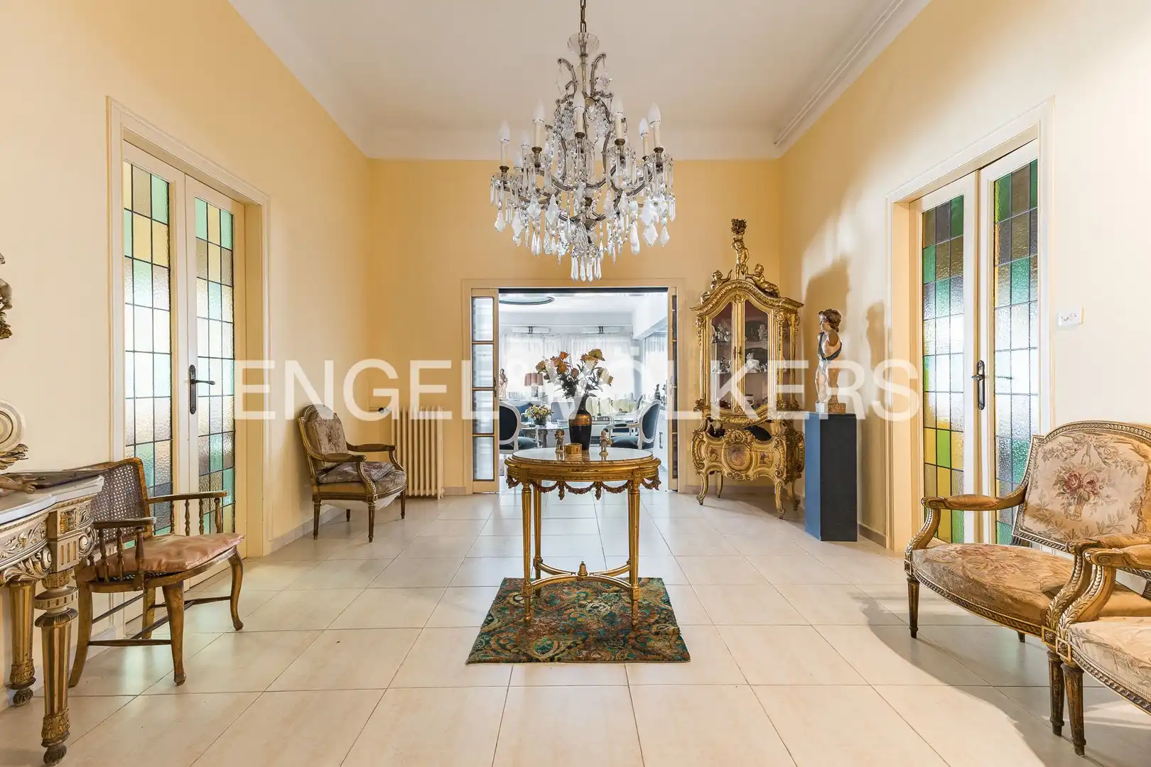 Houses for sale in El Prat de Llobregat  with Heating, Private garden and Terrace