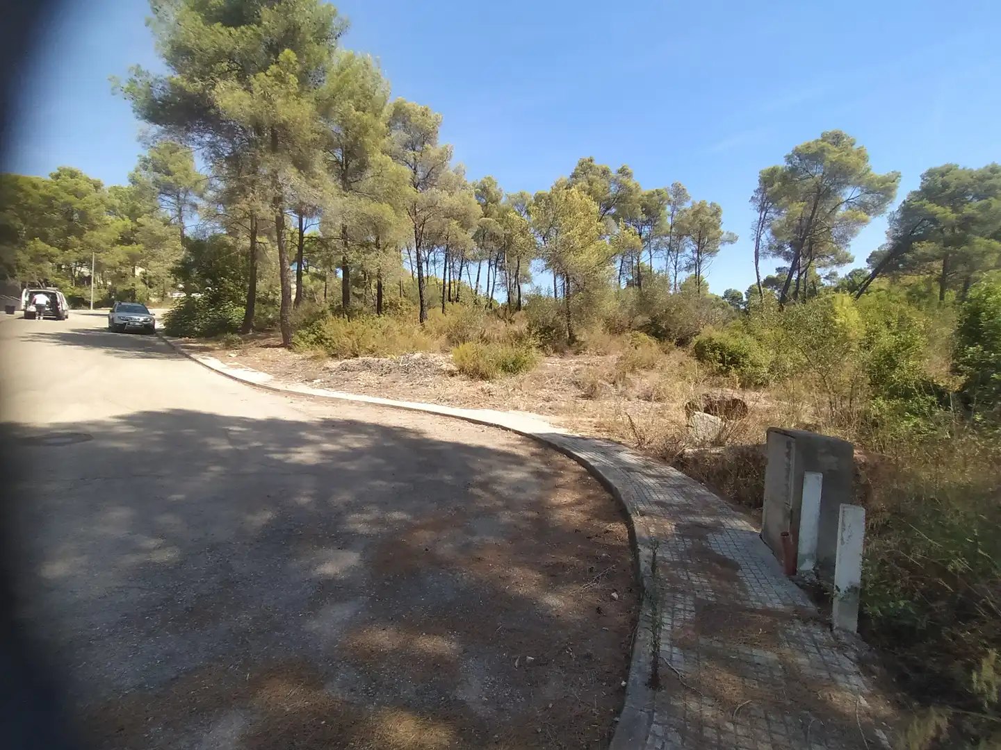 Terreny residencial en venda a Urbanització les Cases Pairals, imagen 16
